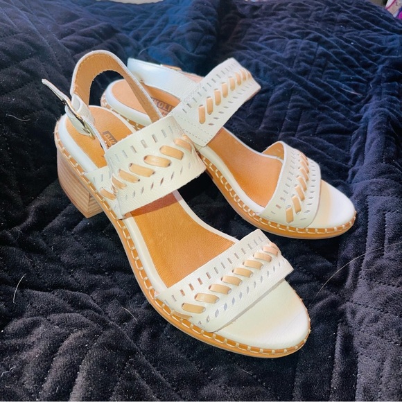 PIKOLINOS Shoes - - Women’s PIKOLINOS Blanes Heeled sandals size 36